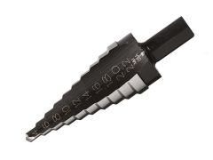 IRWIN Step Drill Bit 4-22mm (10 Holes) - IRW10502853