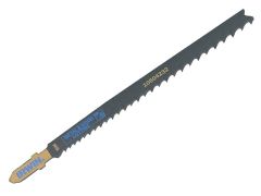 IRWIN Jigsaw Blades Metal & Wood Cutting Pack of 5 T345XF - IRW10504232