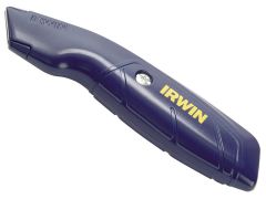 IRWIN Standard Retractable Knife - IRW10504238