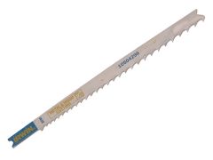 IRWIN Jigsaw Blades Metal & Wood Cutting Pack of 5 U345XF - IRW10504296