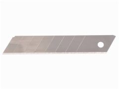IRWIN Snap-Off Blades 18mm Pack of 10 - IRW10504562