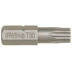 IRWIN Screwdriver Bits Torx T20 25mm Pack of 2 - IRW10504838