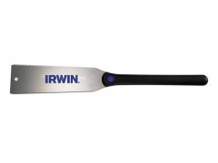 IRWIN Double Sided Pull Saw 240mm (9.1/2in) 7 & 17tpi - IRW10505164