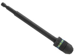 IRWIN 6in Extension Bar For Impact Screwdriver Bits - IRW1923413