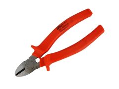 ITL Insulated Insulated Diagonal Cutting Nippers 150mm - ITL00101