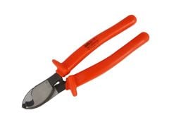 ITL Insulated Insulated Cable Croppers 200mm - ITL00120