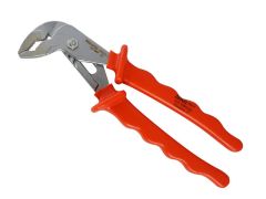 ITL Insulated Insulated Waterpump Pliers 250mm - ITL00141