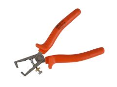 ITL Insulated Insulated End Wire Strippers 150mm - ITL00170