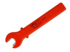 ITL Insulated Totally Insulated Open End Spanner 10mm - ITL00280