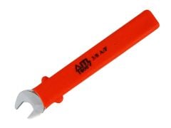 ITL Insulated Insulated General Purpose Open End Spanner 3/8in AF - ITL00810