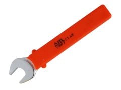 ITL Insulated Insulated General Purpose Open End Spanner 1/2in AF - ITL00830