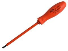 ITL Insulated Insulated Terminal Screwdriver 75mm x 3mm - ITL01860