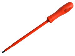 ITL Insulated Insulated Electrician Screwdriver 200mm x 5mm - ITL01910
