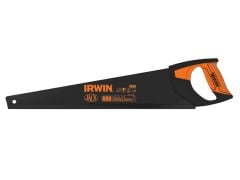 IRWIN Jack 880 UN Universal Hand Saw 550mm (22in) Coated 8tpi - JAK880BUN22