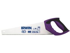 IRWIN Jack 990UHP Fine Junior / Toolbox Handsaw Soft-Grip 335mm (13in) 12tpi - JAK990UHPTB