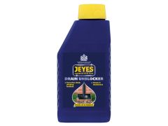Jeyes Drain Unblocker 1 Litre - JEY570280