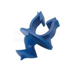 John Guest Speedfit UFH Pipe Clips (100) - JGUFHCLIP