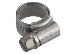 Jubilee 000 Zinc Protected Hose Clip 9.5 - 12mm (3/8 - 1/2in) - JUB000