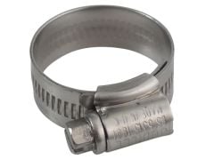 Jubilee 1A Stainless Steel Hose Clip 22 - 30mm (7/8 - 1.1/8in) - JUB1ASS