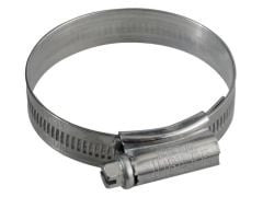 Jubilee 2 Zinc Protected Hose Clip 40 - 55mm (1.5/8 - 2.1/8in) - JUB2