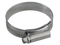 Jubilee 2A Zinc Protected Hose Clip 35 - 50mm (1.1/4 - 1.7/8in) - JUB2A