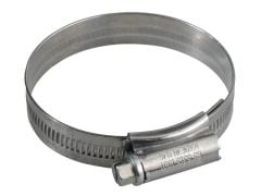 Jubilee 2X Zinc Protected Hose Clip 45 - 60mm (1.3/4 - 2.3/8in) - JUB2X