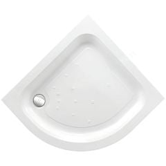 JT Ultracast Shower Tray 800 Quad With 2 Ups