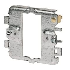 MK Grid Mounting Frame 1 Gang - K3701ZIC