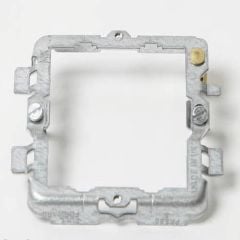 MK Grid mounting frame 2 gang