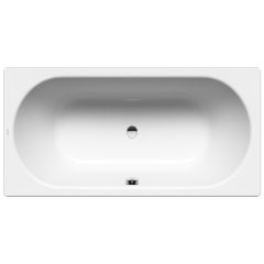 Kaldewei Classic Duo 103 1600mm x 700mm Bath No Tap Hole With Easy Clean