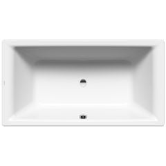 Kaldewei Puro Duo 664 1800mm x 800mm Bath No Tap Hole