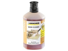 Karcher Wood Cleaner 3-In-1 Plug & Clean (1 Litre) - KAR62957570