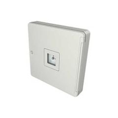 Velux Smoke Vent Control Panel For Operation Of 4 Pitched Window'S Or 1 Flat Window - KFC 210 EU