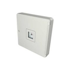 Velux Smoke Vent Control Panel For Operation Of 8 Pitched Window'S Or 2 Flat Window - KFC 220 EU