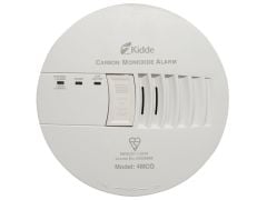 Kidde 4MCO Professional Mains Carbon Monoxide Alarm 230 Volt - KID4MCO