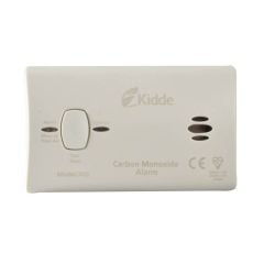 Kidde Carbon Monoxide Alarm - Battery Powered - KID7COC