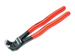 Knipex Bolt End Cutting 85° Nippers PVC Grip 200mm (8in) - KPX6101200