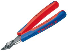 Knipex Electronic Super Knips Optical Fibre 125mm - KPX7861125