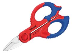 Knipex Electricians Shears 150mm (6in) - KPX9505155
