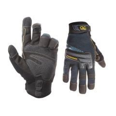 Kuny's Tradesman Flexgrip Gloves - Medium (Size 9) - KUN145M