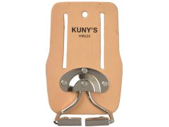 Kuny's HM-220 Leather Snap in Hammer Holder - KUNHM220