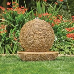 La Hacienda Cotswold Sun Water Feature - 44022