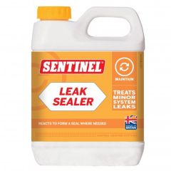 Sentinel Internal Leak Sealer 1 Litre