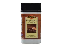 Liberon Burnishing Cream 1 Litre - LIBBC1L