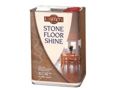 Liberon Stone Floor Shine 5 Litre - LIBFSS5L