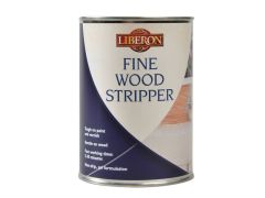 Liberon Fine Wood Stripper 500ml - LIBFWS500