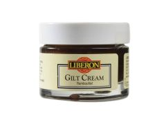 Liberon Gilt Cream Rambouillet 30ml - LIBGCRAM30