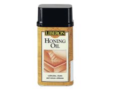 Liberon Honing Oil 250ml - LIBHO250