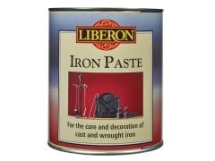 Liberon Iron Paste 1 Litre - LIBIP1L