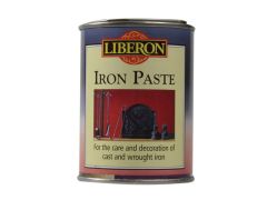 Liberon Iron Paste 250ml - LIBIP250